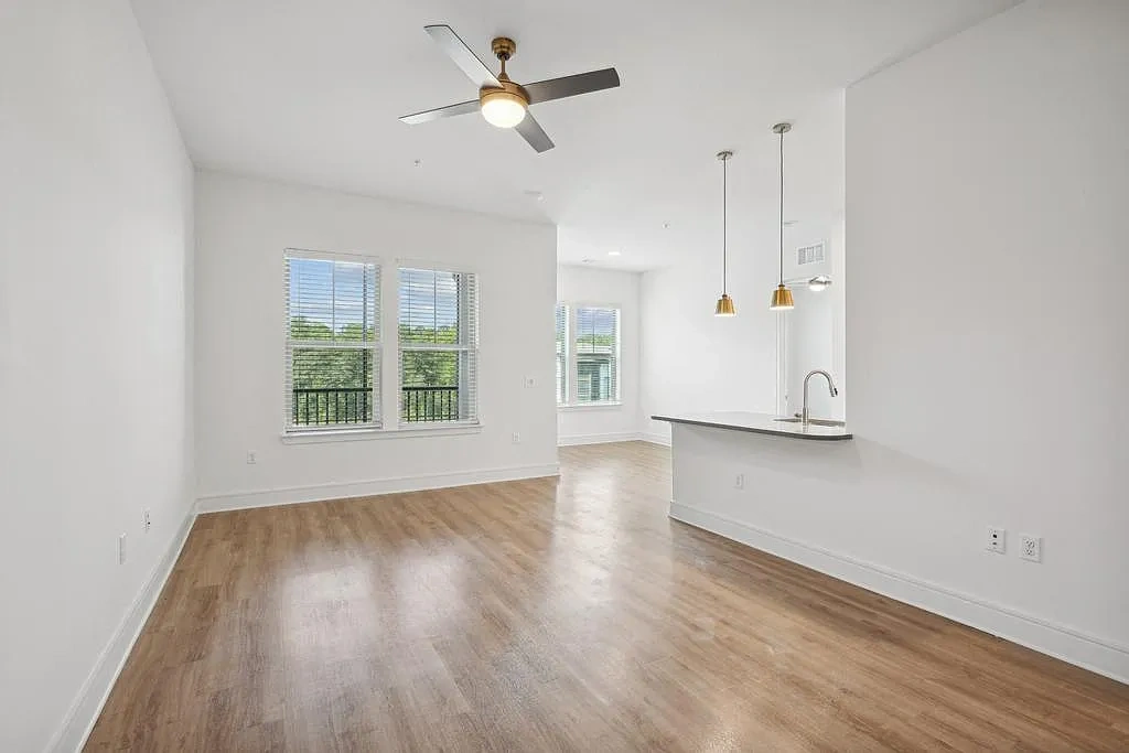 Solay Carnes Crossroads – Floor plan