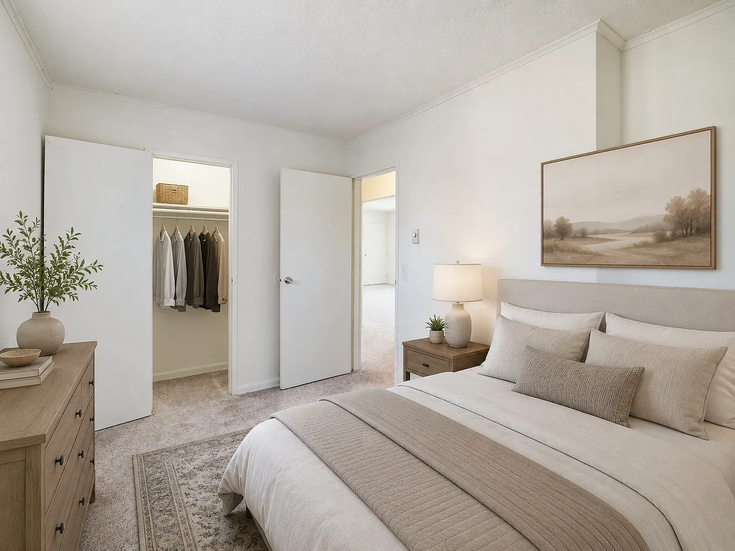 Eatoncrest Apartment Homes – photo 5