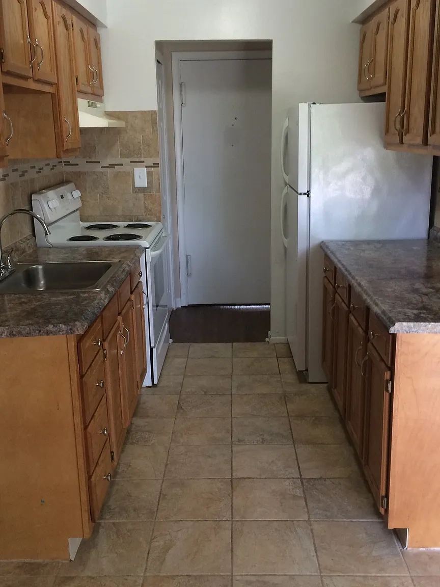 Cedarwood Estates Apartments – Floor plan