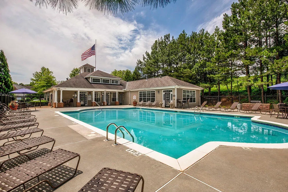 Wildwood at Villa Rica – photo 2