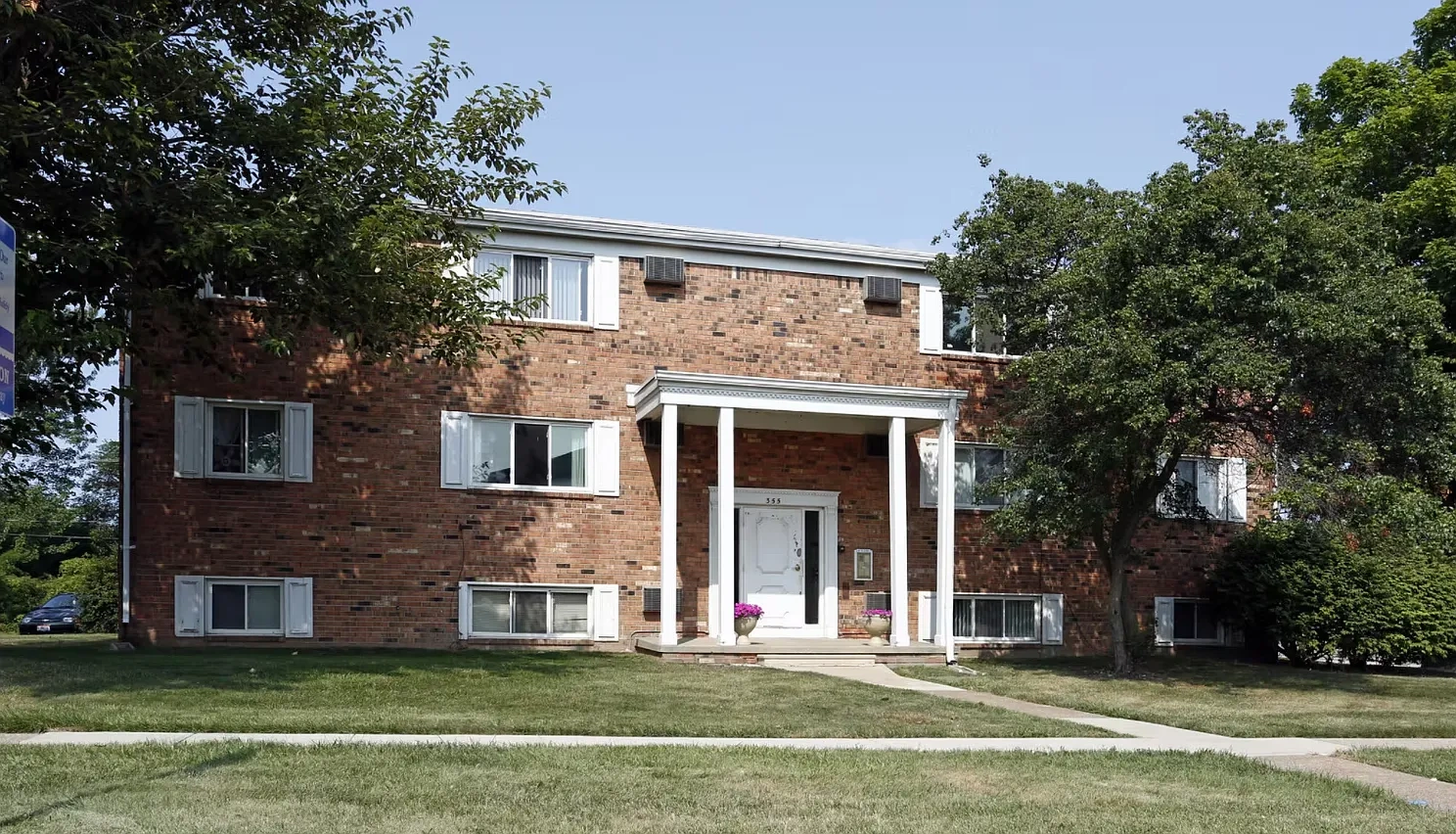 Eastwyck Apartments – photo 4