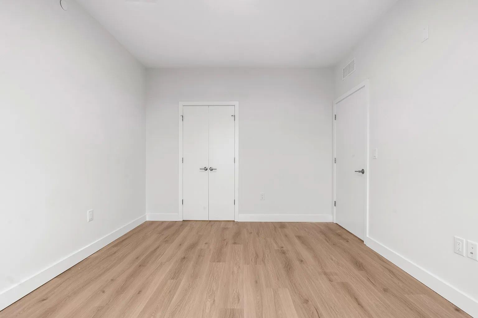 The LINCOLN – Floor plan