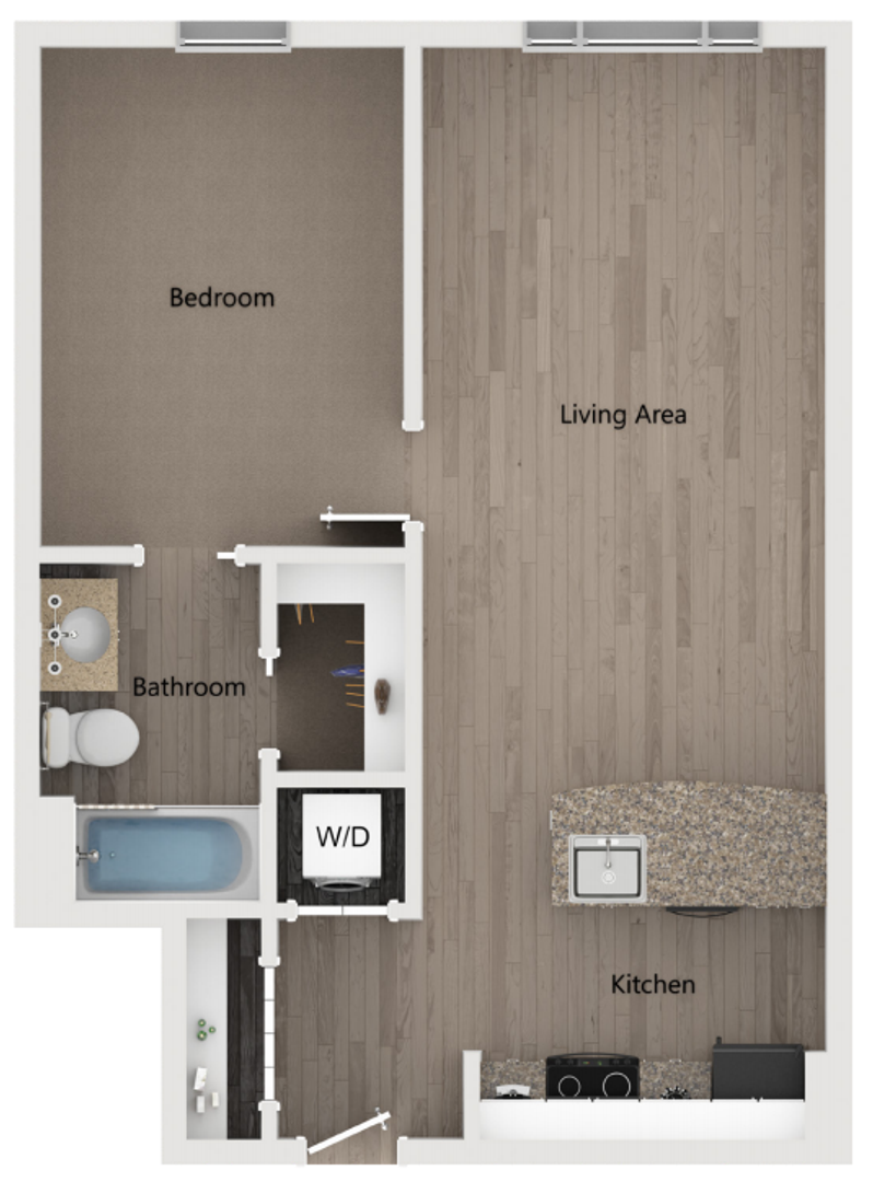 Standard On Main – photo 2