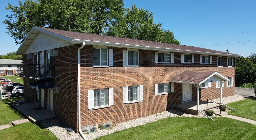 Freedom Park Apartments – photo 2