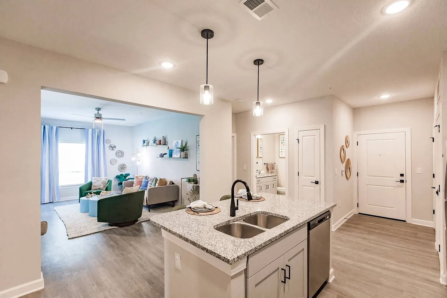 Swiftwater Apartments – photo 5