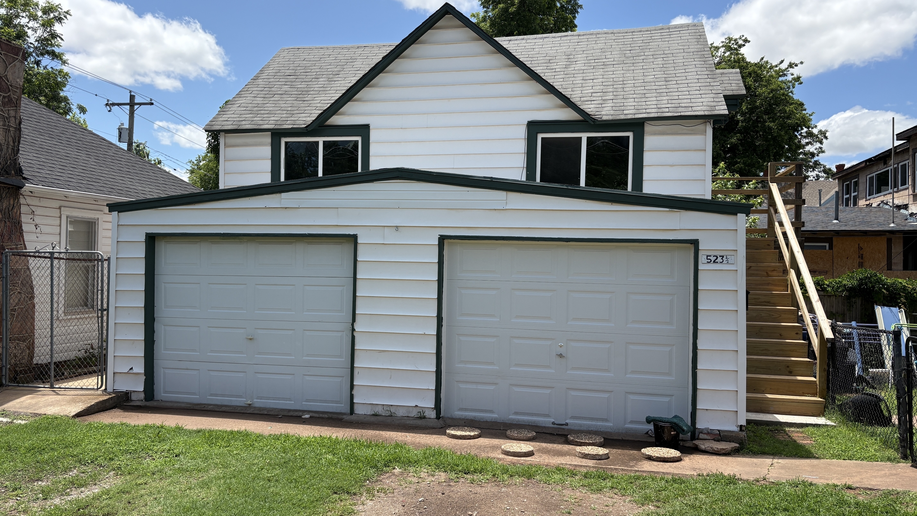 523 E Harrison Ave – photo 1