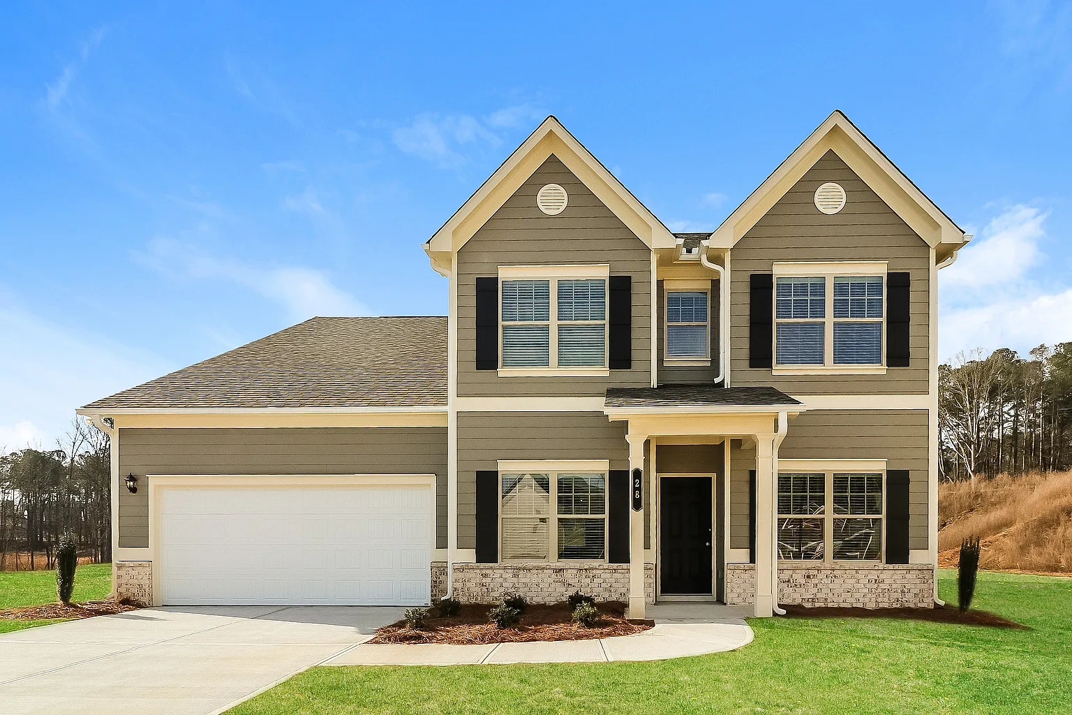 Summerwell Cedarcrest – photo 2