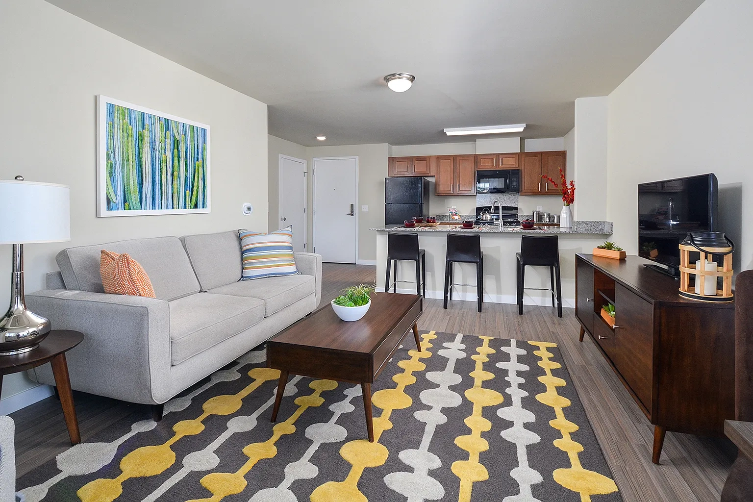 Residences at Cornerstone – photo 5