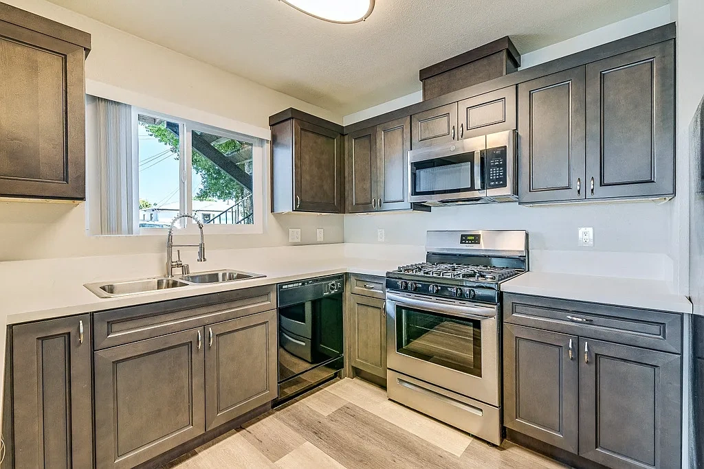 Woodlawn Gardens Apartments – photo 2