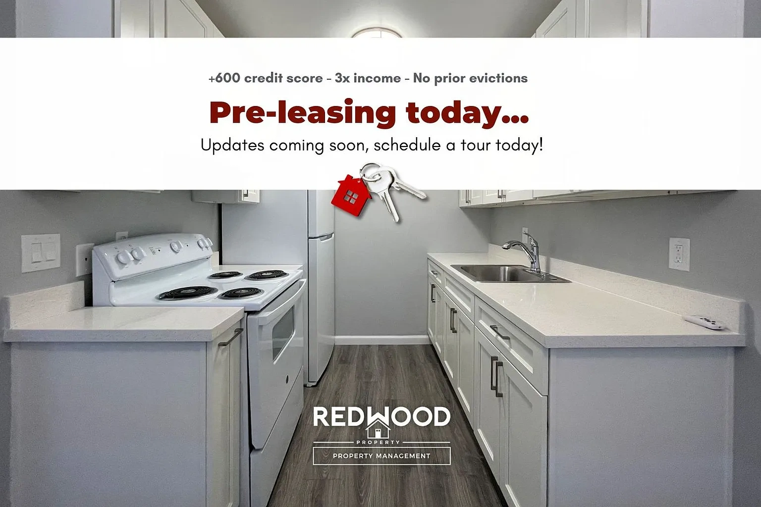 940 N San Joaquin Street – Floor plan