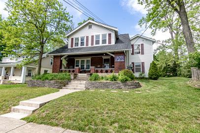 306 W High St unit A – photo 2