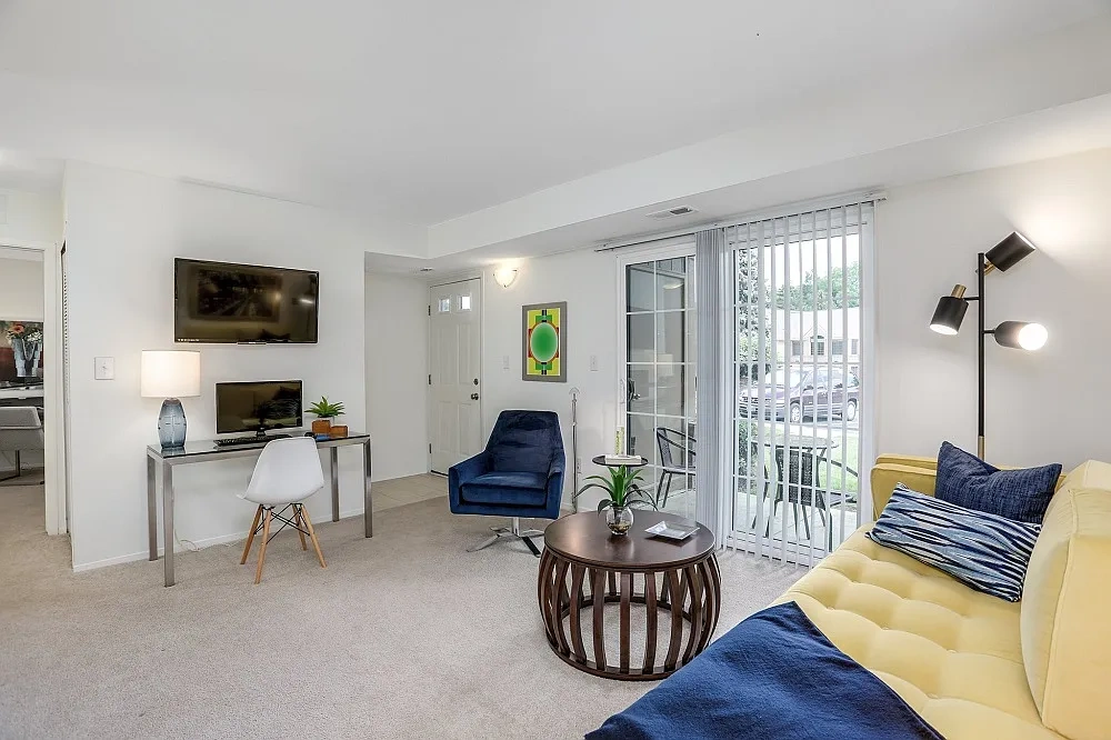 Saddle Creek Apartments – photo 3