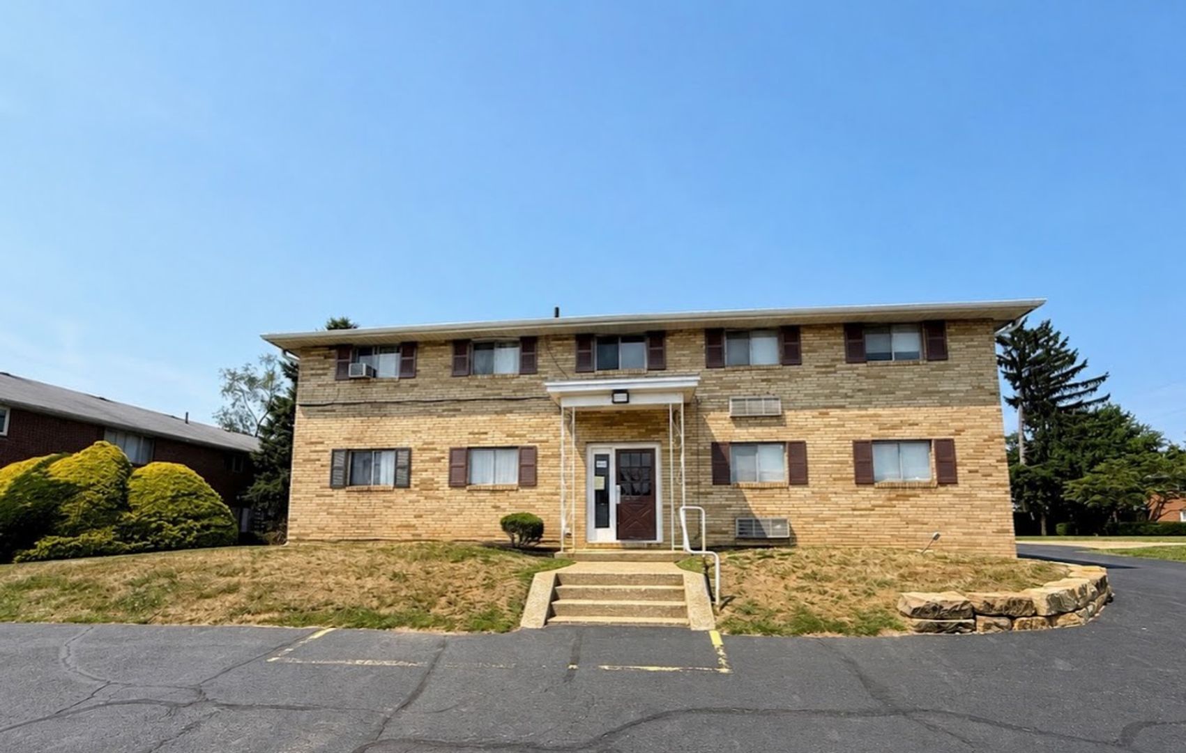 4739 20th St NW unit Unit 5 – photo 1