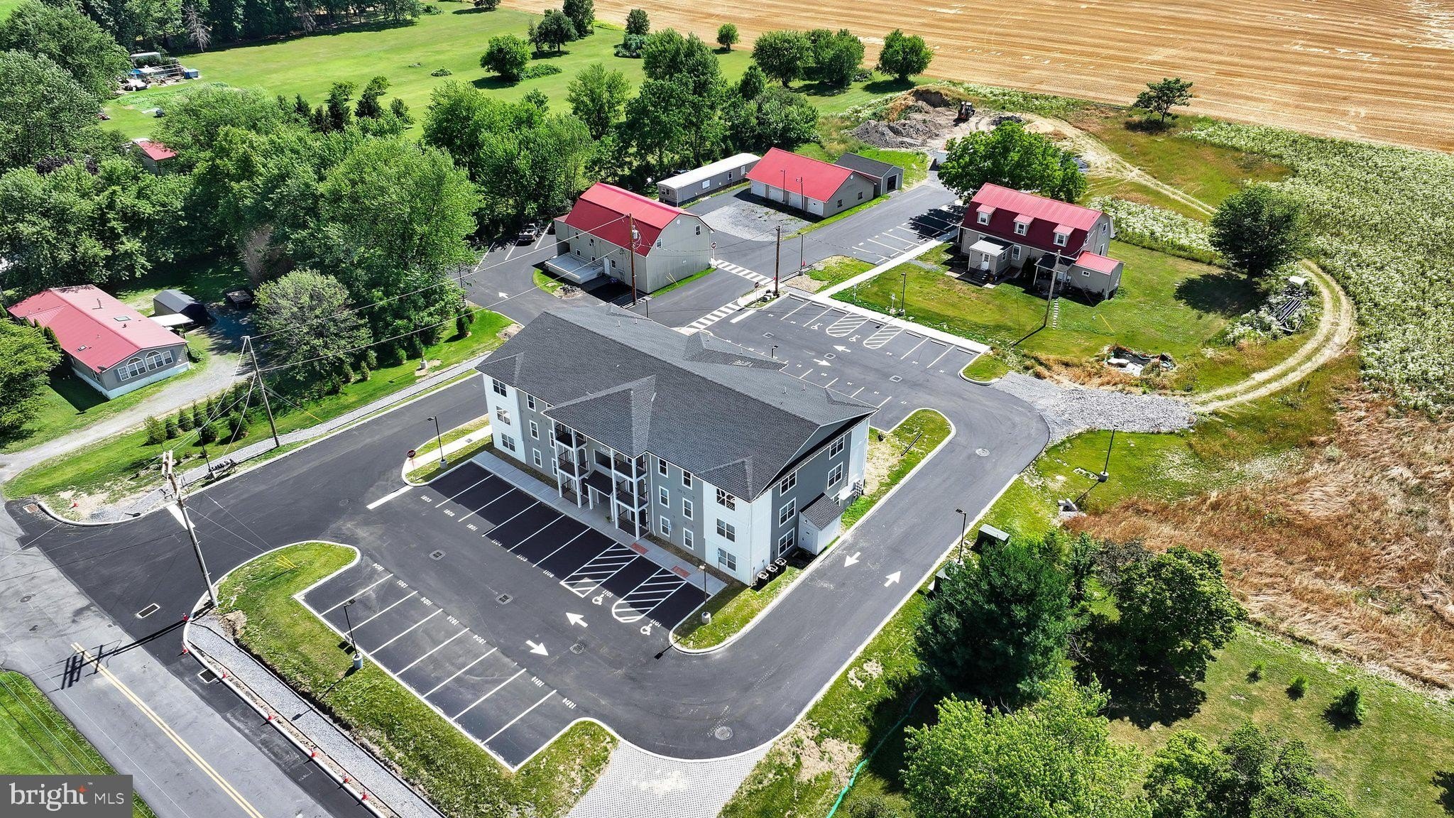 1000 Colby Lane #1302 – photo 1
