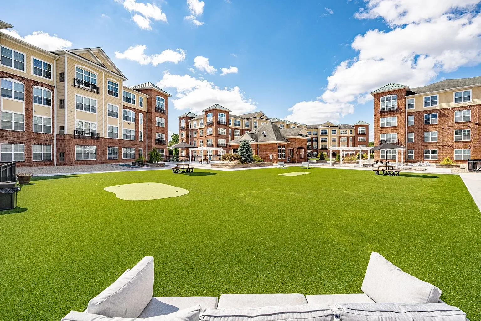 Westville Village Apartments – photo 4