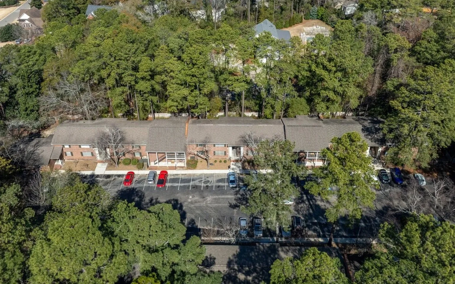Whitfield Apartments – photo 2