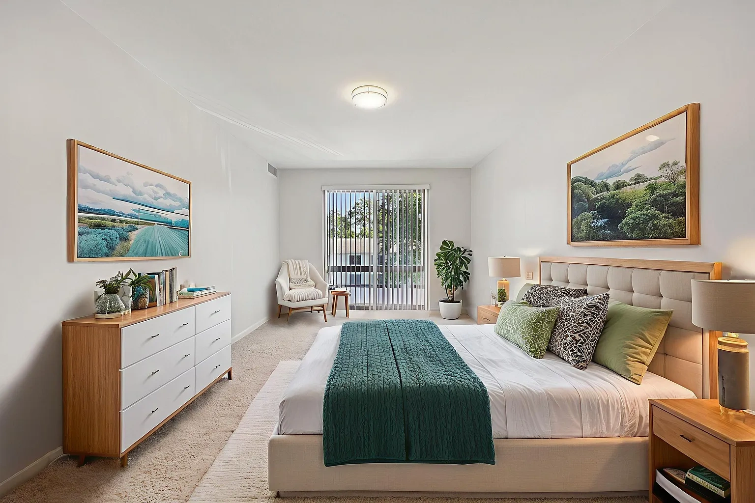 Lafayette Apartments – photo 4