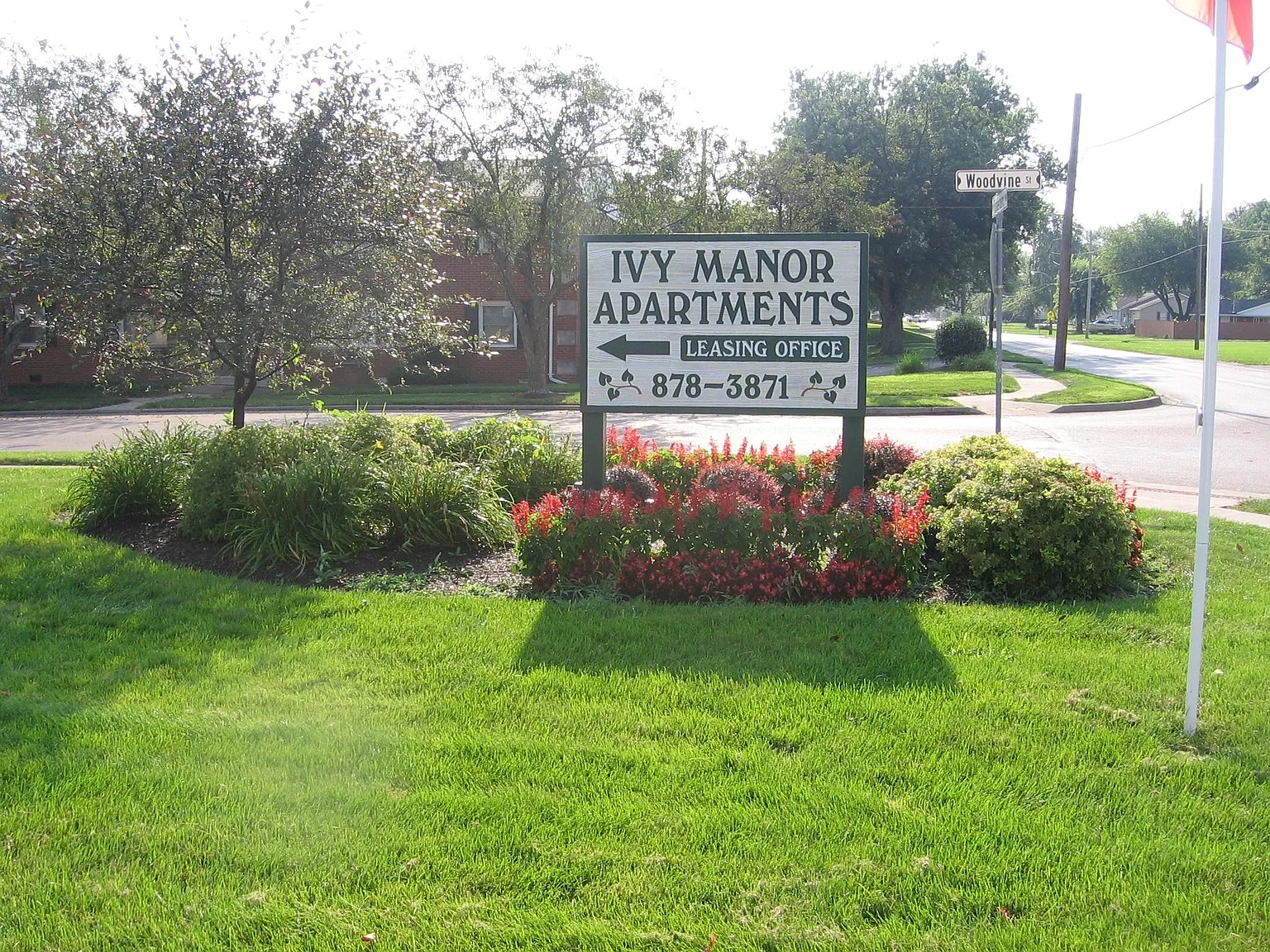 Ivy Manor – photo 2