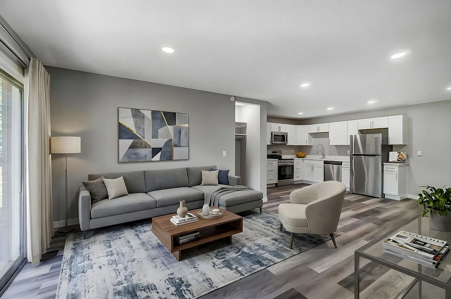 Cascade Ridge – photo 2