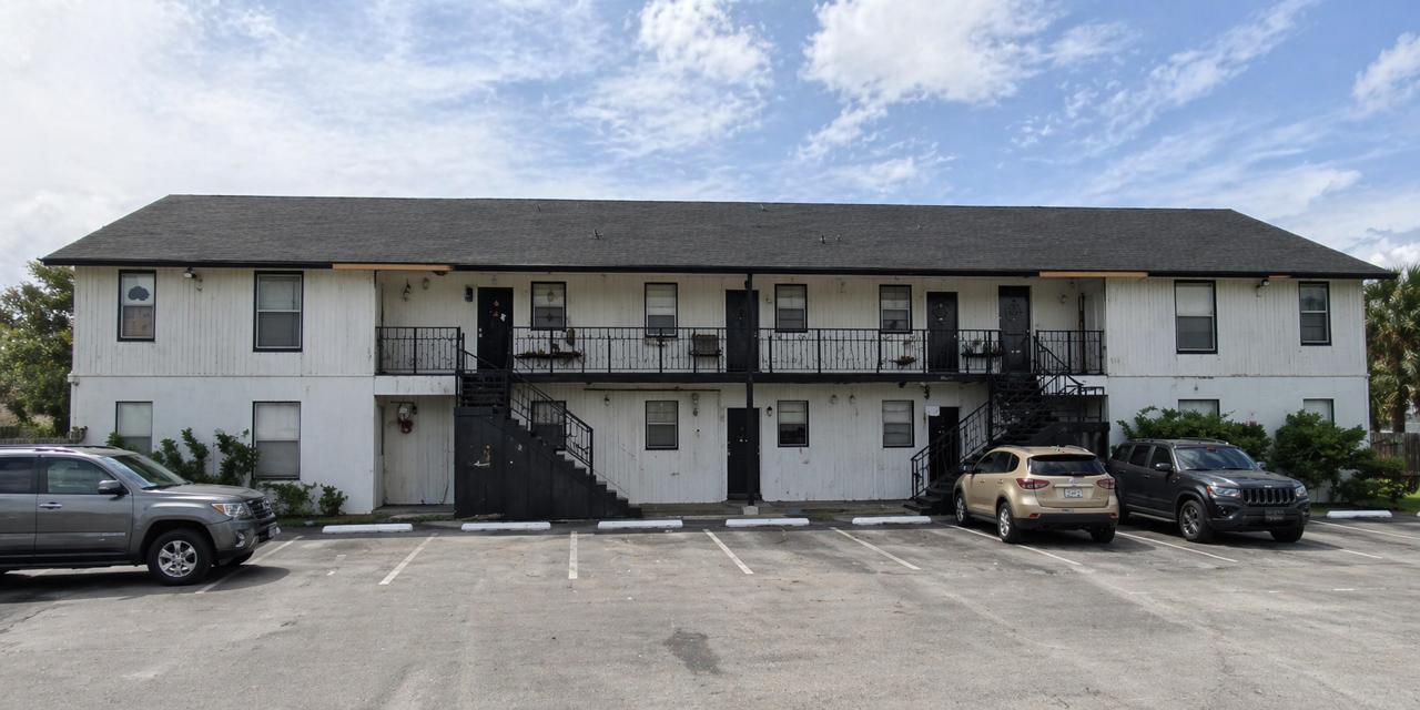 3375 Avenue J unit 1 – photo 1