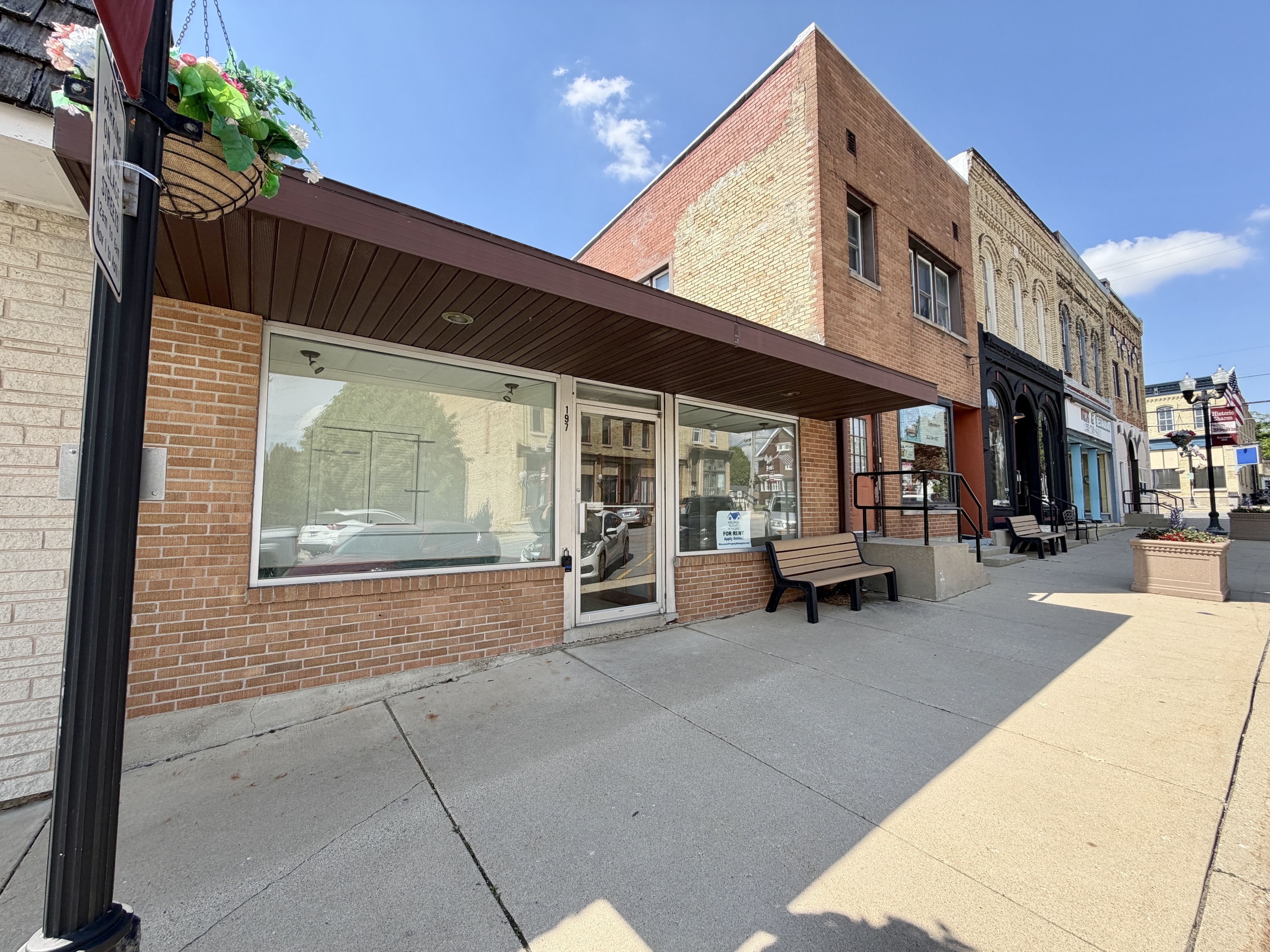 197 Baldwin St unit 1 – photo 1
