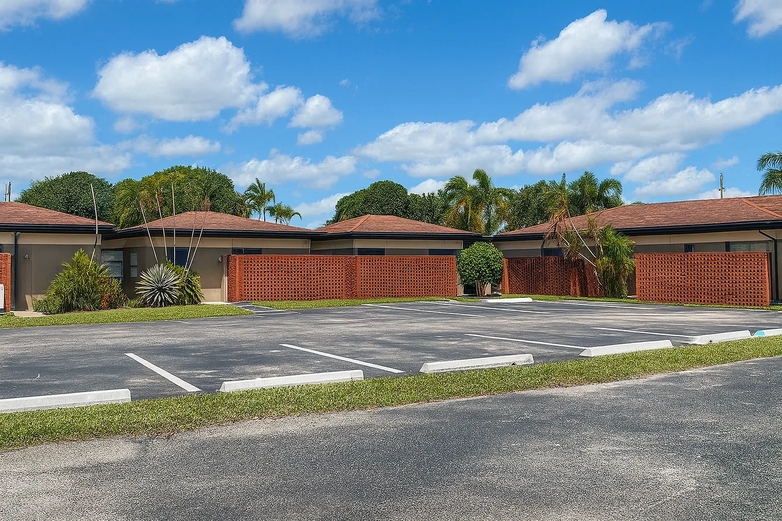 1755 Forest Hill Blvd West Palm Beach, FL 33406 – Floor plan
