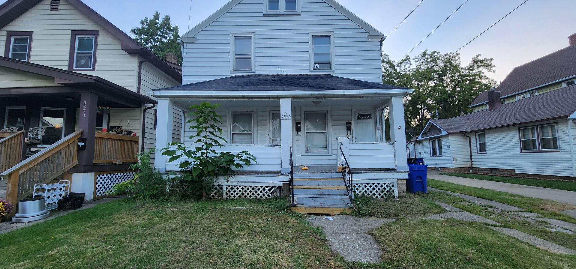 3370 W 135th St unit Lower – photo 1