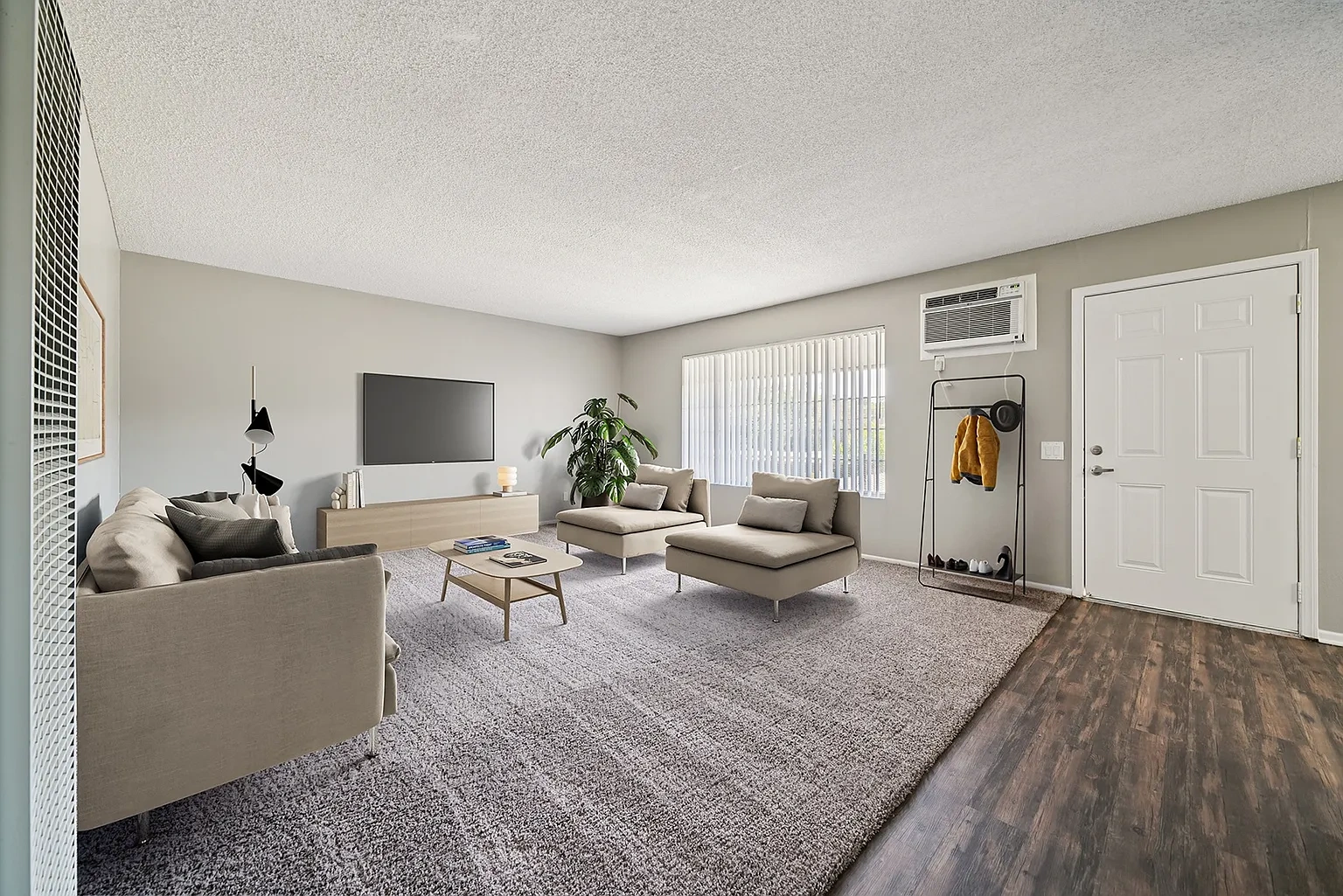 Dwell Apartment Homes – photo 4