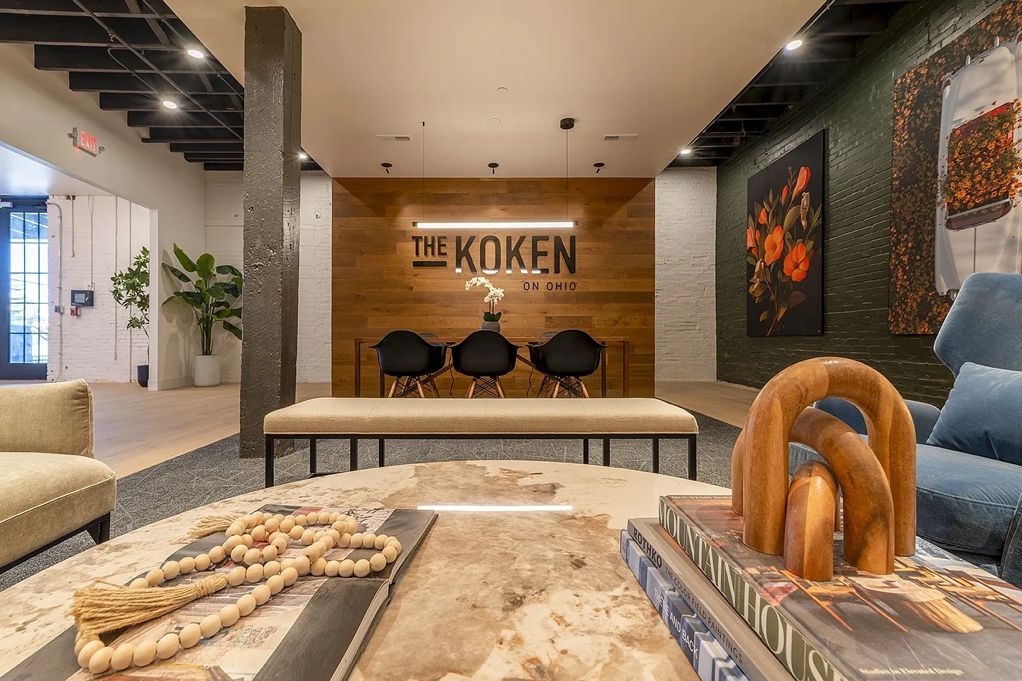 The Koken on Ohio – photo 3