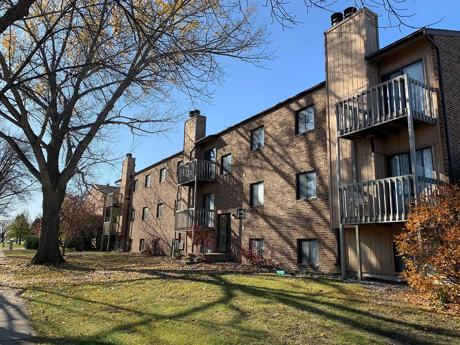 Gatewood Apartments – photo 4