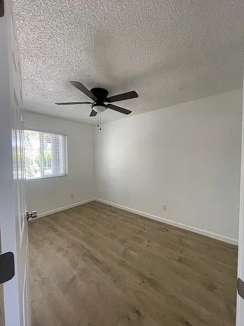 Genesis Apartments – Floor plan