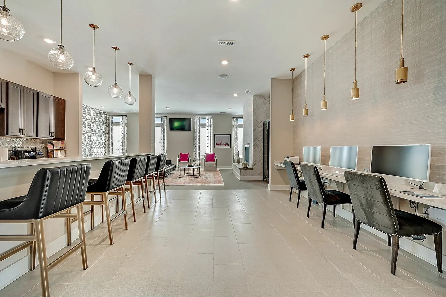 Madison House – photo 1