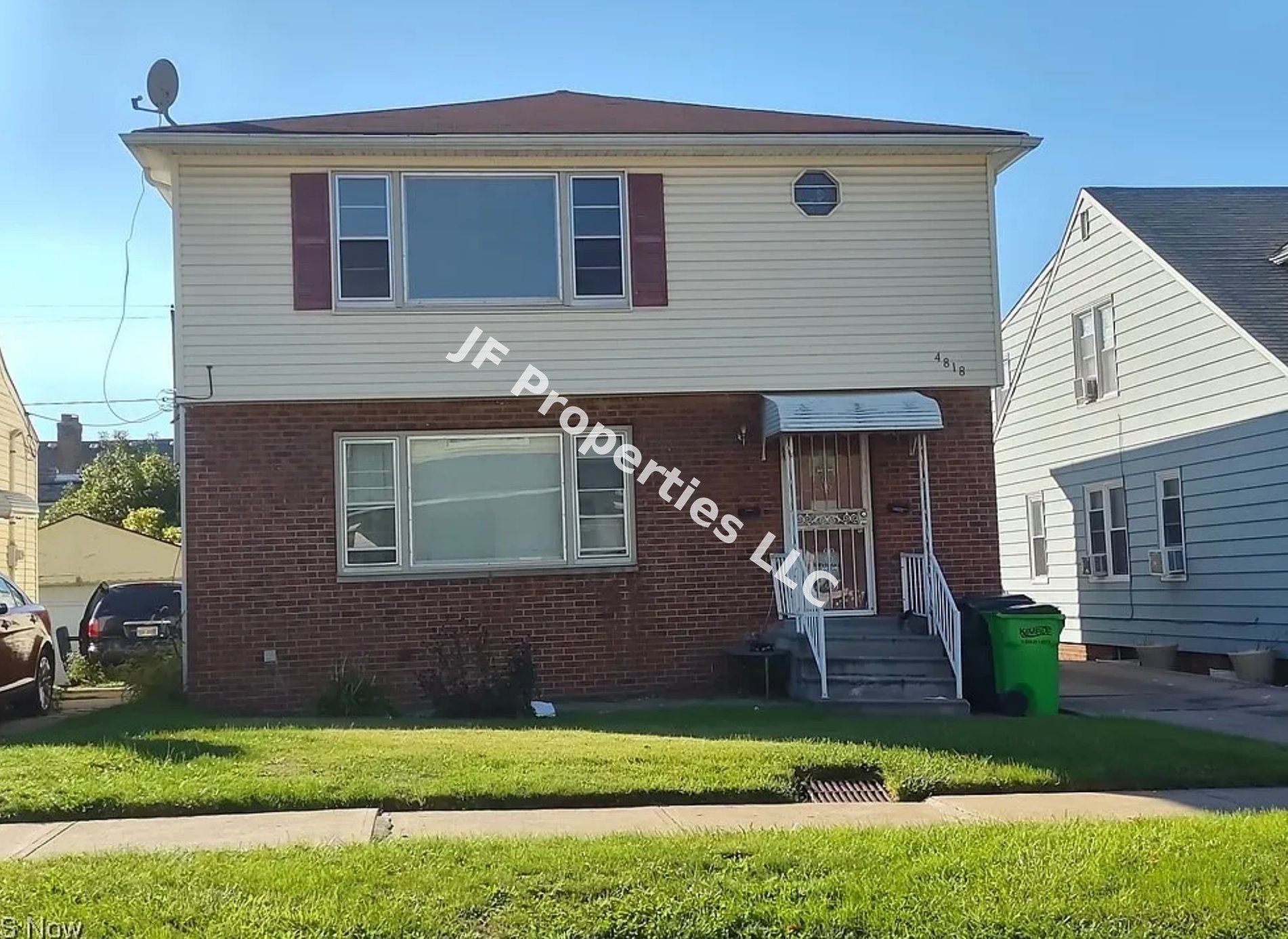 4818 E 86th St unit Upstairs – photo 1