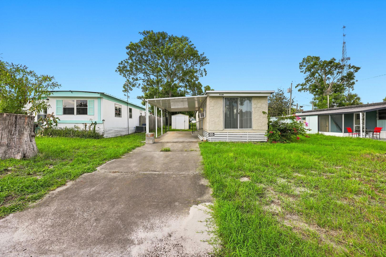 7130 Commons Blvd unit RV-7130 Commons Boulevard (LA) – photo 2
