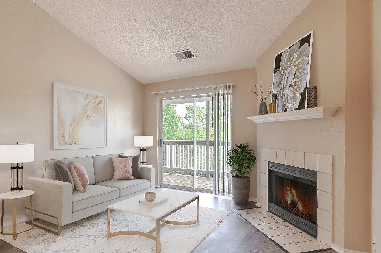 Club at North Hills Apartment Homes – photo 5