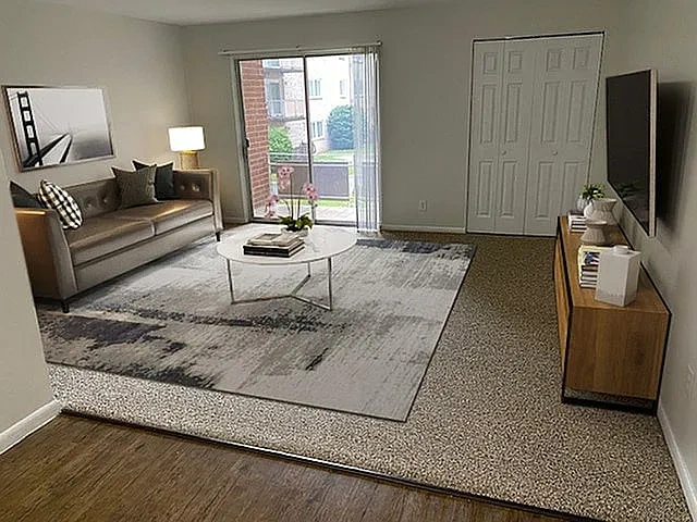South View Apartments and Townhomes – photo 1