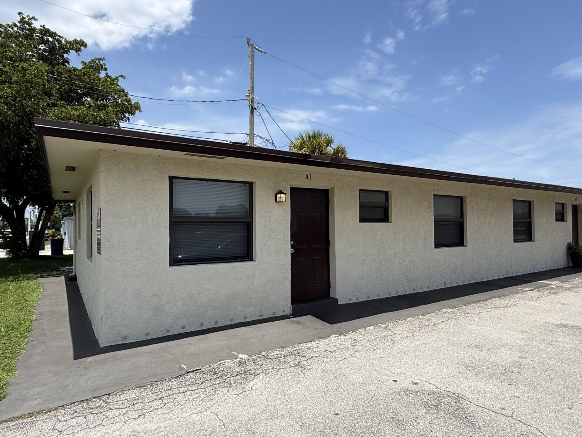 2820 Avenue S unit A1 – photo 1