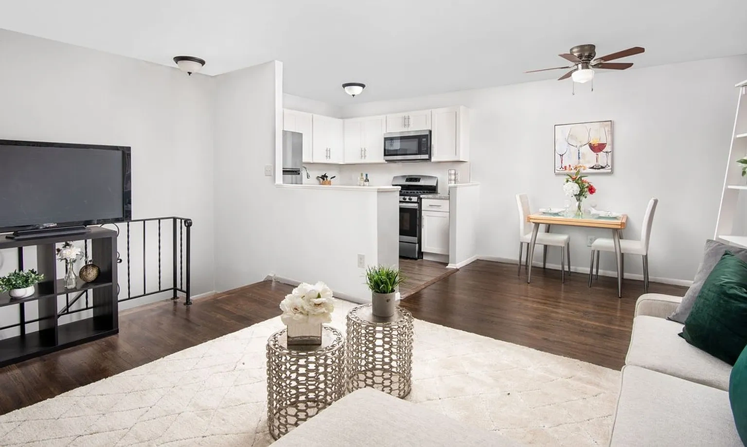 Keyport Harbor Apartment Homes – photo 2