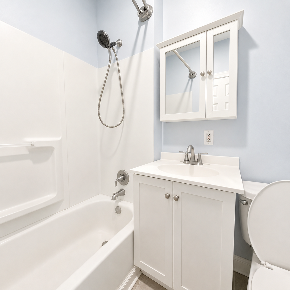 2106 Broadway Ave unit 1 – photo 4