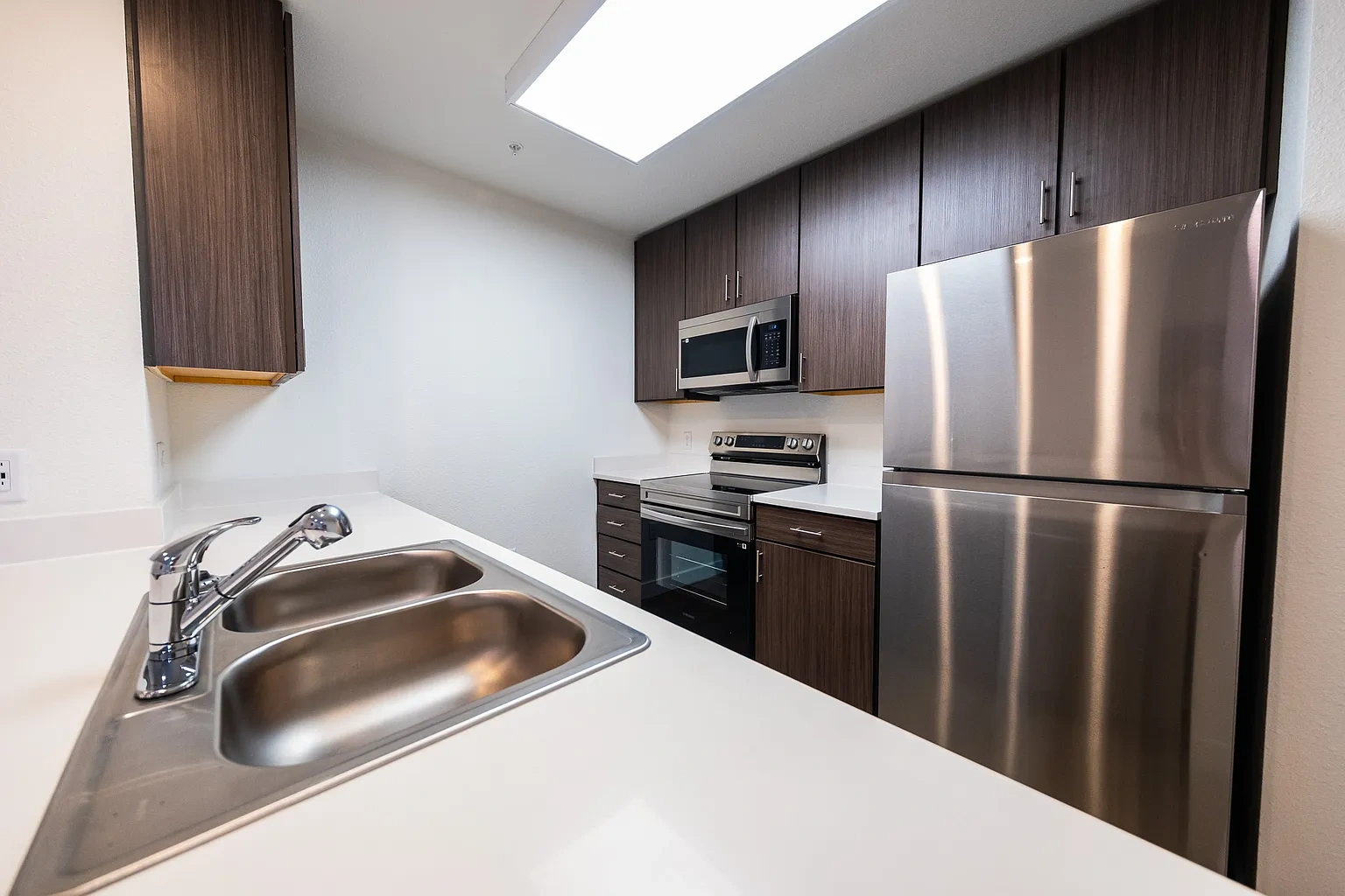 Krisana Apartments – photo 1