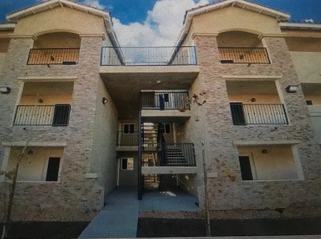Echo Apartments – photo 3
