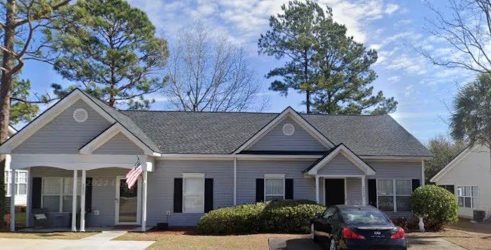 7319 Suncatcher Dr – photo 1