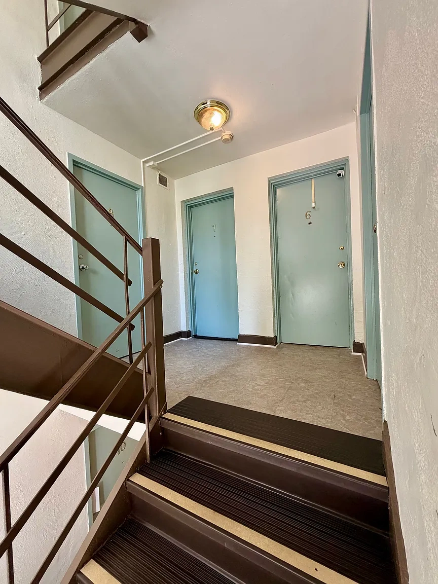 Culpeper Street Apartments – photo 1