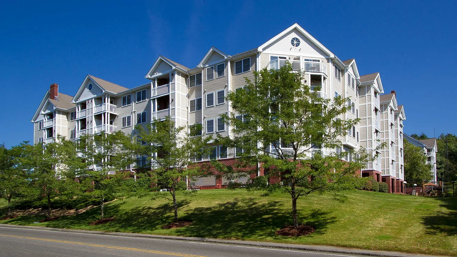 Rosecliff – photo 2
