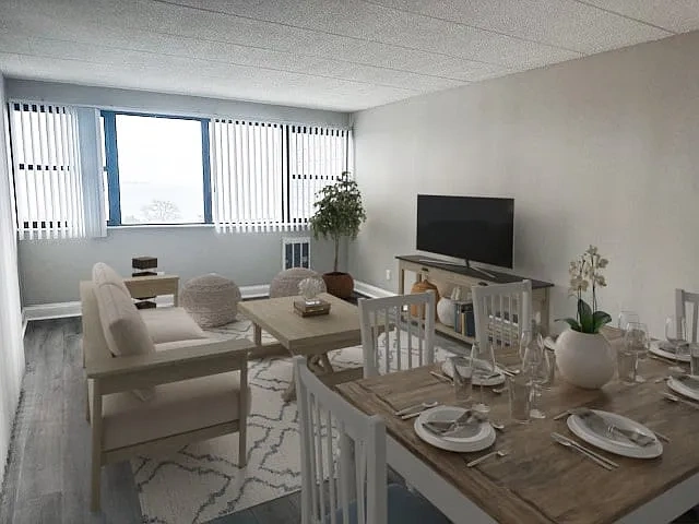 Soundview Apartments – photo 5