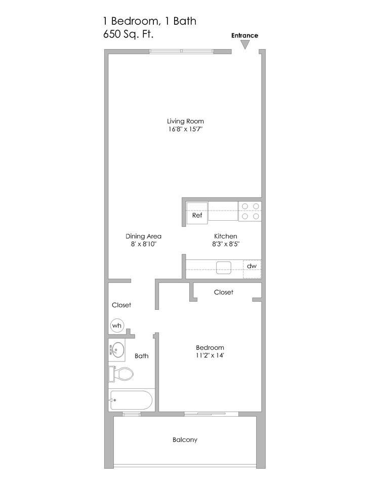 6350 Forward Ave unit 21 – photo 3