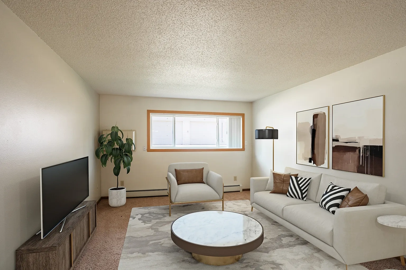 Hawn Apartments – photo 2