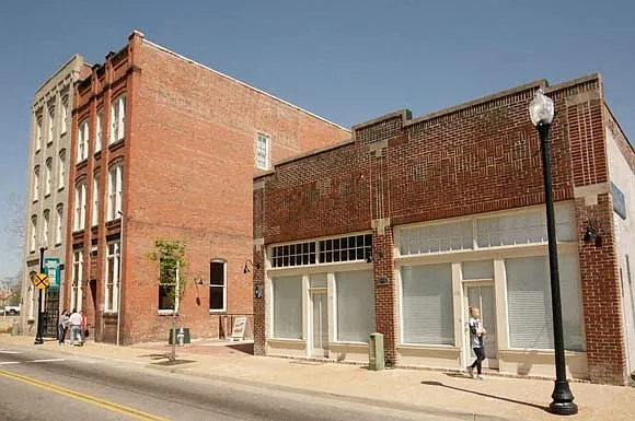 The Lofts at East Point – photo 2