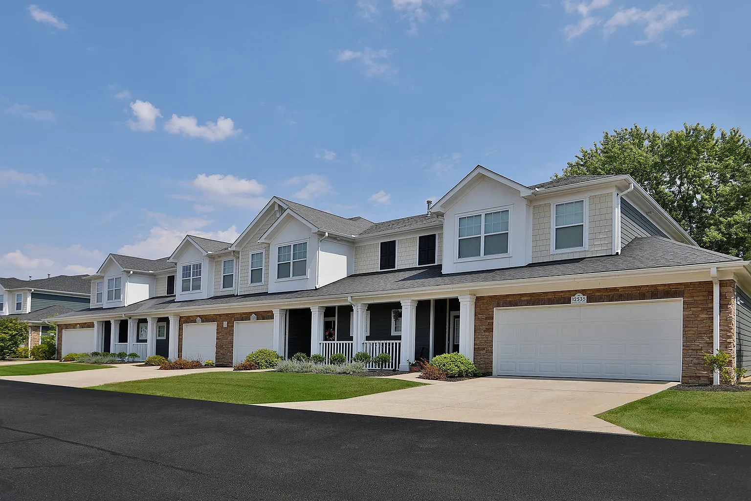 Kendal On Taylorsville – photo 1