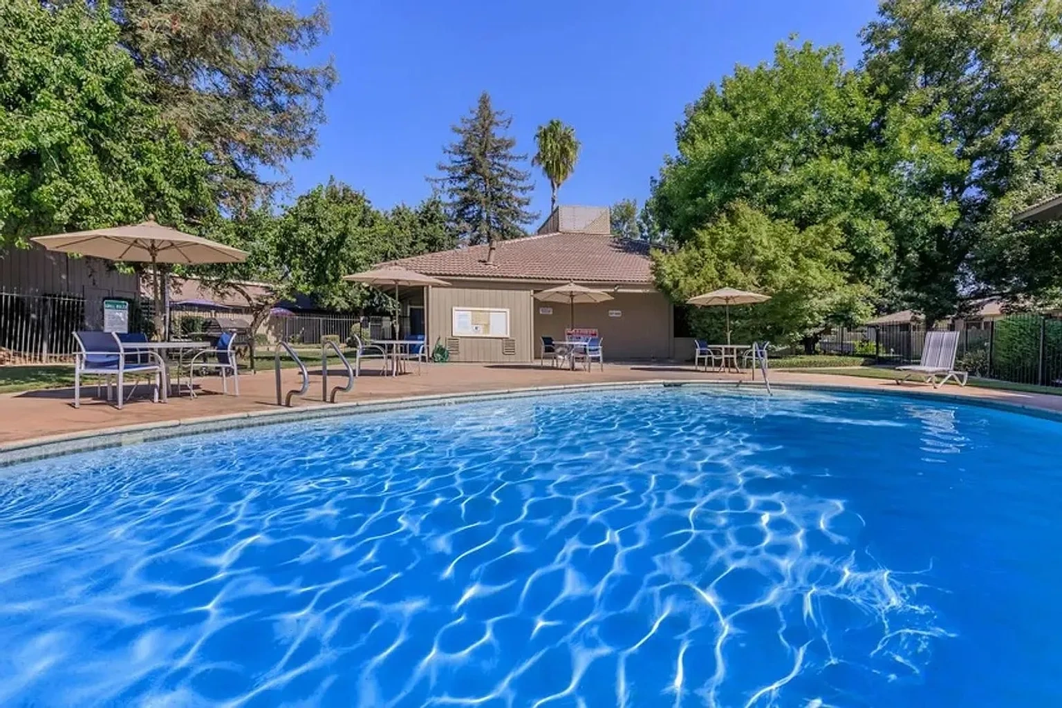 Monterey Pines – Floor plan